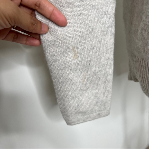 DUFFY Cashmere Sweater - Picture 10 of 10